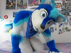 Fursuit sex 88