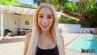 Meeting Abella Danger