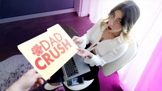 Step-Daddie’s Girl Always Gets What She Wants – DadCrush Trailer