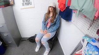 Penelope Kay – The Runaway In Hd